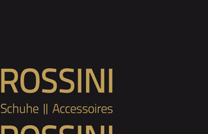 Corporate Design - Rossini Karte Koeln Dellbrueck